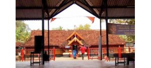 ஆரியங்காவு - கேரளா